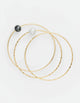 Classic Bangles [SET]