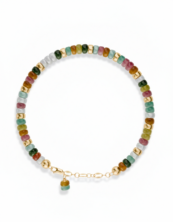 Opal Bracelet