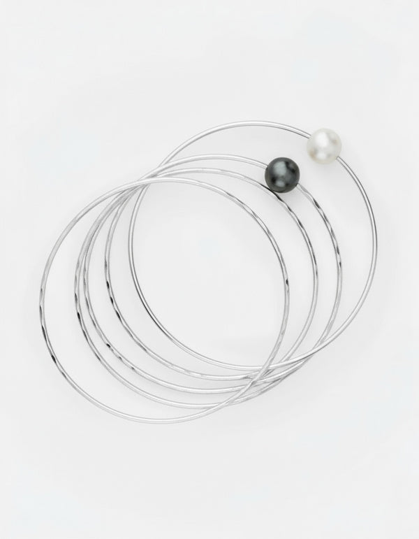 Classic Bangles [5 SET]