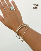 The Perfect Gold Stack [SET]