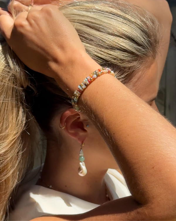 Opal Bracelet