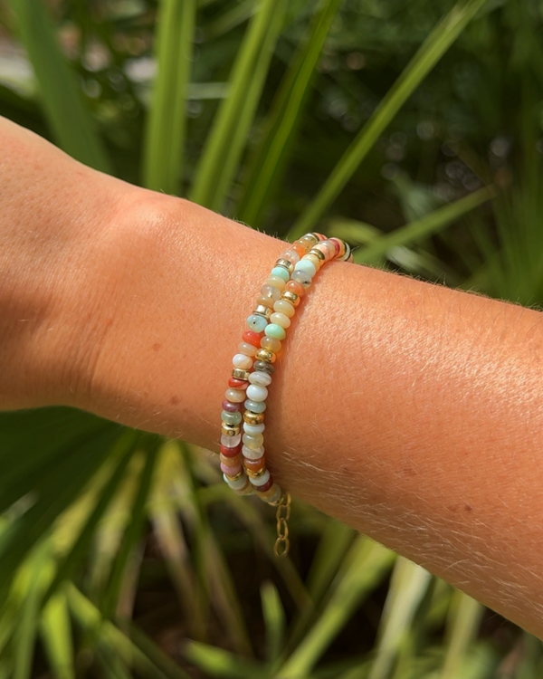 Opal Bracelet